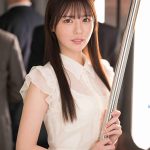 おとなしい音大生は電車痴●に狙われ恐怖以上の快感にイクが止まらない 黒島玲衣 - 13