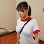 ウブで危うい少女の無自覚な着衣おっぱい ぴっちぴちGカップ美乳のノーブラ&ポロリ誘惑 安達夕莉 - 7