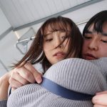 ウブで危うい少女の無自覚な着衣おっぱい ぴっちぴちGカップ美乳のノーブラ&ポロリ誘惑 安達夕莉 - 8