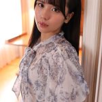交わる体液、濃密セックス 少女が雌へ変貌し雄と淫らに貪り合う 完全ノーカット性交 渚あいり - 5