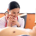 性依存症口淫科 自慰中毒患者のみを受け入れる射精依存改善治療 吉高寧々 - 3