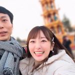 おちんちん大好きなチジョいひかりちゃんが街中どこでも咥えてしゃぶってくれる！超絶倫男くんと青空チンしゃぶデート！ 青空ひかり - 2