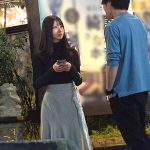 たちんぼ 夜の街に佇む美女に本気で交渉 Vol.2 - 1