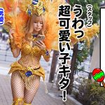 某所で有名なSAMBAカーニバルでナンパした激エロ美女4名 - 2
