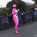 ヒロインレンジャーズ全滅作戦 ジュエルピンク・セイニンホワイト・ライガドルフィン - 4