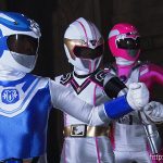 ヒロインレンジャーズ全滅作戦 ジュエルピンク・セイニンホワイト・ライガドルフィン - 5