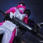 ヒロインレンジャーズ全滅作戦 ジュエルピンク・セイニンホワイト・ライガドルフィン - 6