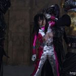 ヒロインレンジャーズ全滅作戦 ジュエルピンク・セイニンホワイト・ライガドルフィン - 8