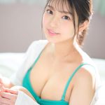 【VR】VR NO.1 STYLE<倉木華>解禁 キレかわ笑顔にズッキュン!大人と少女の間を交錯する22歳 倉木華ってどんな女の子? - 2