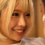 俺の淡くエロい経験…彼女と遊びに来た海の家でとんでもなく どすけべなG A L店員に出会って、シャワー中忍び込まれ誘われた結果ものすごいことになってしまったひと夏の思い出 乙アリス - 13