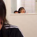 三者面談で親バレ厳禁リモコンバイブ恥感 - 16