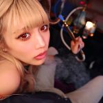 【VR】サキュバスシーシャBARの水タバコに媚薬を仕込んでセクシー淫魔キャストと紫煙ぷかぷかキメセク三昧2発3発までは良かったがいつまでもチ○ポ放してもらえず魂が抜けるほどザーメン吸い尽くされた【計8発】 鳳カレン - 5