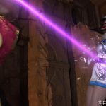 包茎超人カントンマンVS魔法美少女戦士フォンテーヌ ~心優しき悪臭漂う正義の味方カントンマン~ 弥生みづき - 7