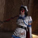 包茎超人カントンマンVS魔法美少女戦士フォンテーヌ ~心優しき悪臭漂う正義の味方カントンマン~ 弥生みづき - 9