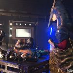 騎神戦隊レジェンミラー2 前編 - 1