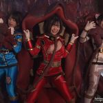 騎神戦隊レジェンミラー2 後編 - 20