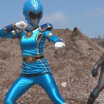 騎神戦隊レジェンミラー2 後編 - 5