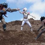騎神戦隊レジェンミラー2 後編 - 7