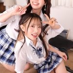 【VR】オタクに優しいイケイケGALとまさかの化学反応…汗と精液の匂いに包まれた青春セックス劇 石原希望 葵いぶき - 2
