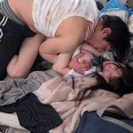 引きこもりキモおやじのゴミ部屋に軟禁レ×プされ続けたのに…学生の私は生まれて初めてとめどない絶頂を経験した。 宇野みれい - 2