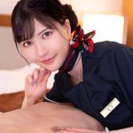 【VR】【8K】出張終わりの宿泊先ホテルで客室サービスを頼んだボク…安定した接客で男をリラックスさせ勃起したチ●コをこねくりまわすエステティシャンの藍芽さん 藍芽みずき - 2