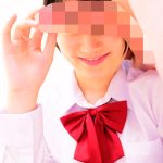 素人ナンパ 代々木でみつけたウブな女子校生に18cmメガチ〇ポを素股してもらったら、こんなにヤラしい事になりました。 - 17