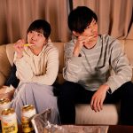 友達以上、想像以上。1 - 3