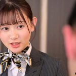 出張先のビジネスホテルでド健全な出張マッサージを呼んだら…なぜか色白で癒し系のフロント受付嬢がやってきて鼠径部をキワキワ責めされ11時のチェックアウトまで中出しSEXしまくった。 静河 - 7
