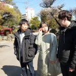 姉御肌でしっかり者だと思われてる日向センパイは俺の前では完全いいなり服従するマゾペット 180度立場逆転させて弄ぶ温泉ゼミ合宿 日向なつ - 1