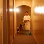 俺の命より大切な最愛の妹が腐れ中年オヤジと望まない結婚を強いられて…何発も何発もウェディング種付け妊娠性交 五日市芽依 - 5