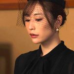 麻縄解禁！若い巨乳未亡人を縛り上げる油緊縛 叔父の淫靡な調教 菊乃らん - 1