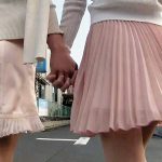 ～僕と彼女の女装レズ日記～ 学生時代に彼女のスカートを穿いてオナニーしてたのを見られ社会人になった今でも会社帰りに痴女られる僕と彼女の秘密の性癖 天馬ゆい - 9