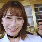 精飲!発情!絶叫してイキ狂うケダモノ交尾の女 獣に逆進化する自分を研究する理系女子大生 美園和花 - 8