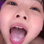 臭っさいザーメンほちいなぁ なが～い舌で太っといおち○ぽペロペロぶりゅぶりゅ！ごっくん大好きザーメン中毒美少女ナースのおしゃぶり痴療 望月つぼみ - 8