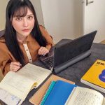 脳を乗っ取るえちえち囁き淫語に僕はもう逆らえない！主観で誘惑小悪魔家庭教師 藍芽みずき - 1