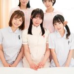 コレが献身的な看護というものなのか…入浴出来ない僕のカラダ（やたらと乳首）を拭いてくれる美人ナースのせいでチ●ポは我慢の限界を迎える…。そんな噂は一気に広まり、欲求不満な5人の白衣の天使達が、入れ替わり立ち代わり僕の乳首を刺激しに病室へやって来る！ - 2