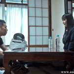 恥辱の家庭訪問 マゾ調教に孕ませ性交…素行不良生徒にハメられた巨乳美人教師 西野絵美 - 3