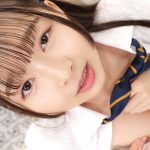 顔で抜く!!顔面ドアップPOV 家庭教師のボクを常に至近距離で見つめながら過剰求愛淫語で迫る教え子 望月つぼみ - 1