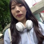【4K】ヤリマンえりかの本気食い!! 我慢できずに素人逆ナンSEX 尾崎えりか - 1