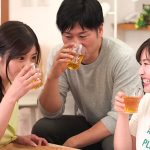 彼女が不在の間、純粋な巨乳妹を大人の濃厚中出しSEXで無理やりハメ倒し俺のチ〇ポに恋させた3日間の思い出 似鳥日菜 - 1