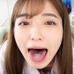 【VR】美女ナースと夢のオナサポ入院生活！あなたをじーっくり見つめながら舐めテク清拭×ご奉仕淫語プレイで精液全搾取！！倉本すみれ - 5