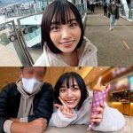 【おじを虜にするぷりぷり桃尻ボディ】ち●ぽに興味津々ギャップがたまらん純粋スケベ女子登場!きゃぴきゃぴ甘え上手で無邪気なところが最強可愛い!上目遣いの小悪魔フェラでメロメロ骨抜き!圧倒的美少女とお泊りP活ハメ撮りセックス!!【性癖、ハメ撮り】… 花音うらら - 2