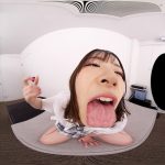 【VR】沙月恵奈 猛接近限界着エロVR ～悶える淫語で猛接近！焦らしてイカせまくる極上射精コントロール～ - 3