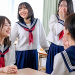 着床器官 中城葵 - 7