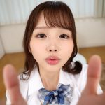 【VR】人生掻き乱されるほど大胆で過激な誘惑に、自分を見失わせる超小悪魔生徒 新井リマ - 3