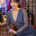 【VR】【8K】「ねぇ…このあとホテルいかない…？」友人の結婚式で久しぶりに会った同級生。お互い既婚者だが、あの頃を思い出し青春時代に出来なかったセックスをしまくった。 宮西ひかる - 1