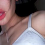 人里はなれた山奥へ移住した元カレを訪ねて…久々の再会に火がついてしまった結婚直前の女と朝まで山ごもりナマ中出し絶倫セックス 宮島めい - 8