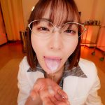 【完全主観】モルモット実験するが如く、患者を痴女る究極JOI射精支配クリニック。 美谷朱音 - 3