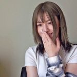 人妻セーラー服 まいさん29歳 花狩まい - 1