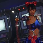 スーパーヒロイン危機一髪!!Vol.95 美少女戦士チアサファイア ~禁じられた破邪のバトン~ - 13